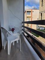 Camera Matrimoniale con Balcone