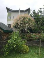 ЯрДана - Ferienwohnung Skhidnytsya