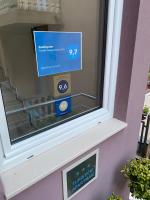 Apartmani Raskovic - B&B Budva