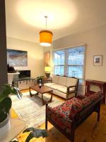 Loose Leaf Cottage - B&B Kyneton