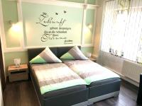 Tweepersoonskamer met Eigen Badkamer