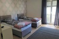 B&B Bad Oeynhausen - Ferienhaus mit Terrasse - Wallbox - Bed and Breakfast Bad Oeynhausen