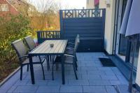 Ferienhaus mit Terrasse - Wallbox - B&B