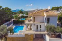 3379 Amanecer - Chambres d’hôtes Moraira