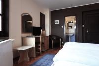 Doppelzimmer mit Bergblick