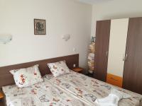 Appartamento con 1 Camera da Letto - Senza Terrazza