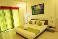 B&B Mahabaleshwar - Hotel Green Exotica Mahabaleshwar - Bed and Breakfast Mahabaleshwar