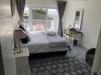 Appartamento Superior con 2 Camere da Letto e con Vista sull'Oceano