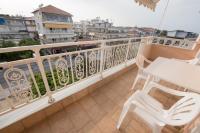 Triple Room with Garden View