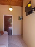 THEOS Apartments - Ferienwohnung Agios Stéfanos Avliotón