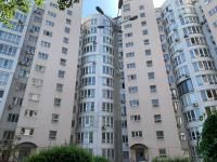 Apartments Staroportofrankovskaya & Pastera street - B&B Odessa