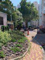 Apartments Staroportofrankovskaya & Pastera street - B&B Odessa