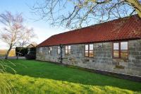 Grosmont Cottage, Ruswarp - Ferienwohnung