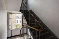 Le Mousquetaire - B&B Versailles