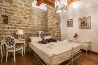 Pontevecchio Stylish Apartment in Florence - B&B Firenze