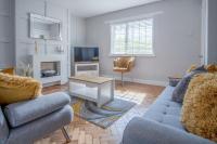 Newell Hill House - 3 Bedroom Holiday Home - Tenby - Ferienwohnung