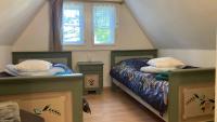 Zweibettzimmer