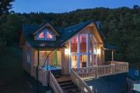 Chalet Alpin Mrkopalj - B&B