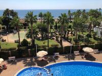 EDESSA - Acapulco DELUX frontal al mar - B&B Oropesa del Mar