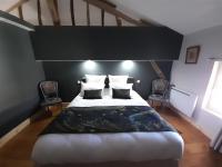 Superior Doppel- oder Zweibettzimmer
