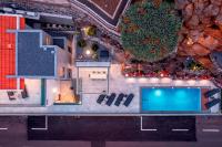 OurMadeira - GrandView, contemporary - B&B Funchal