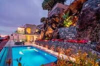 OurMadeira - GrandView - B&B Funchal