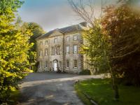 B&B Mountrath - Roundwood House - Bed and Breakfast Mountrath