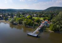 Duna P'Art Panzió - B&B Verőce