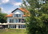 Duna P'Art Panzió - Ferienwohnung Verőce