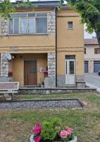 Casa vacanze nel Parco Nazionale della Majella - Bed and Breakfast Montenerodomo