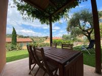 La casetta nel giardino - Bed and Breakfast Cetona