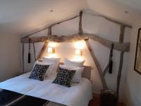 B&B Saint-Amand-sur-Fion - LE CLOS DE L AGNEAU - Bed and Breakfast Saint-Amand-sur-Fion