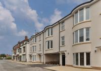 Finest Retreats - 13 Belle House - Apartment 1 - Bed and Breakfast Filey