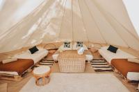 Tent - Tipi 4 people