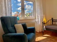 guest apartment niederalfingen - B&B Hüttlingen