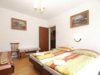 Apartment mit 2 Schlafzimmern