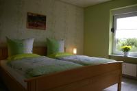 Appartement 1 Chambre (2 Adultes)