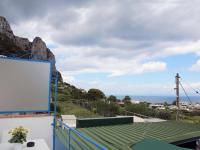 CapriOnda - Ferienwohnung Stadt Capri