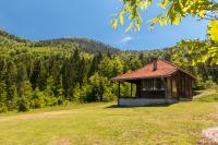 Bogu iza nogu 1 - B&B Rastište