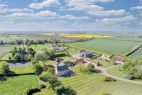 Charming Hen Cottage Countryside Retreat Lincoln - B&B Lincoln