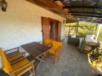 B&B Ermioni - Cosy Calm Cottage in olive trees with sea view - Bed and Breakfast Ermioni