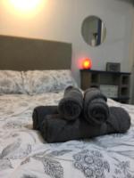 Monoambiente Gavilan - Bed and Breakfast Buenos Aires