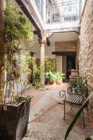 Casa Cerros de Úbeda 1630 - B&B Úbeda