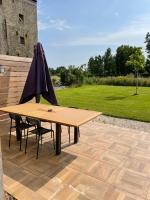 La Sècherie de Waldam pour 4 personnes - B&B Oye-Plage