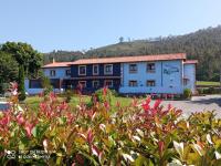 B&B Vidiago - Hotel el Rincon de Yaxu - Bed and Breakfast Vidiago