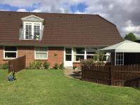 Glejbjerg Bed and Breakfast - Ferienwohnung