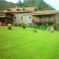 Warm apartment in Ardanué with mountain view, 45 m² - B&B Ordén