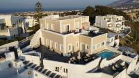 NEOKLASSIKO KOUKOULI - B&B