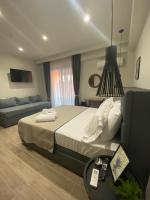 Triple Room - Disability Access