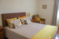 Tweepersoonskamer met Eigen Badkamer